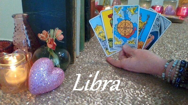 Libra ♎ NO SETTLING! Watch Out World! Here Comes The New Libra! February 11-17 #Tarot 1 Libra ♎ NO SETTLING! Watch Out World! Here Comes The New Libra! February 11-17 #Tarot