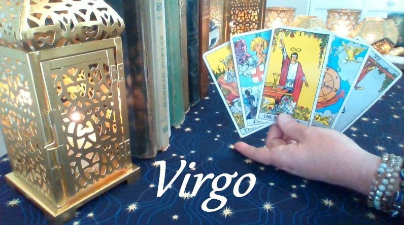 Virgo March 2024 ❤ Expect Some WILD Plot Twists In This Complicated Situation Virgo! HIDDEN TRUTH