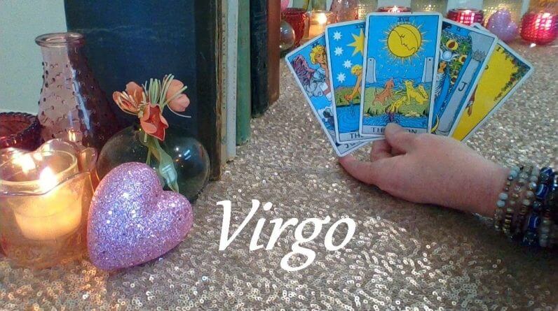 Virgo ❤ Who Is This Person Desperately Trying To Get Your Attention? FUTURE LOVE February 2024 1 Virgo ❤ Who Is This Person Desperately Trying To Get Your Attention? FUTURE LOVE February 2024