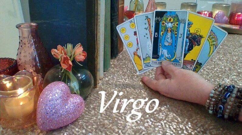 Virgo ♍ SUCCESS! You Will Shock Them All With This Major Secret!! February 11-17 #Tarot