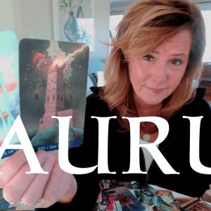 TAURUS : Spirit Is PUSHING You To Heal OTHERS | Weekly March 2024 Zodiac Tarot Reading