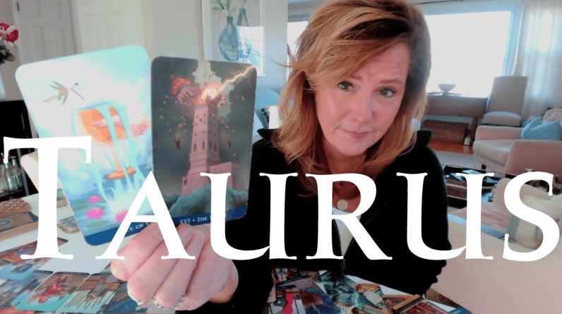 TAURUS Spirit Is PUSHING You To Heal OTHERS Weekly March 2024