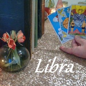 Libra ❤💋💔 The ONE That Wants To Marry You! LOVE, LUST OR LOSS February 18-24 #Tarot