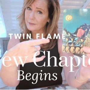Twin Flame Collective : A NEW Chapter Begins
