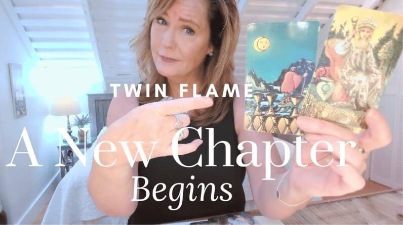 Twin Flame Collective : A NEW Chapter Begins 1 Twin Flame Collective : A NEW Chapter Begins