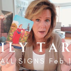 Your Daily Tarot Reading : ALL SIGNS - What Can I DO? | Spiritual Path Guidance