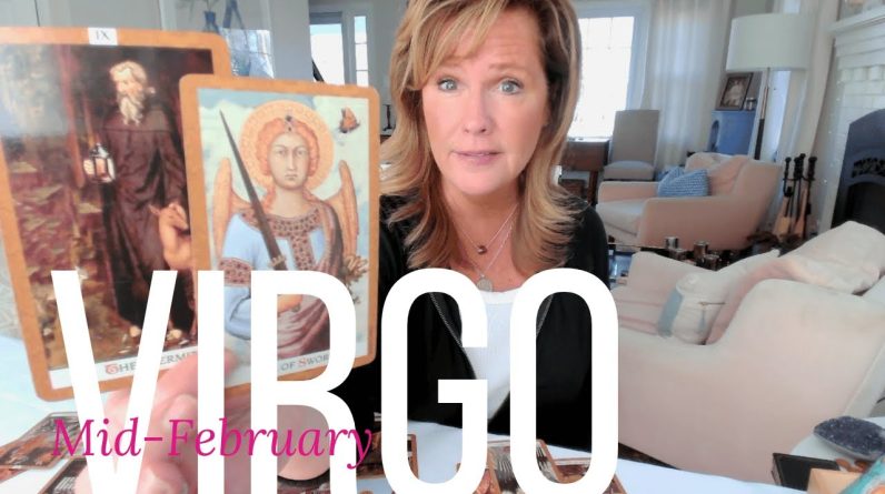 VIRGO : Struck By The THUNDER BOLT Virgo | Mid February 2024 Zodiac 1 VIRGO : Struck By The THUNDER BOLT Virgo | Mid February 2024 Zodiac
