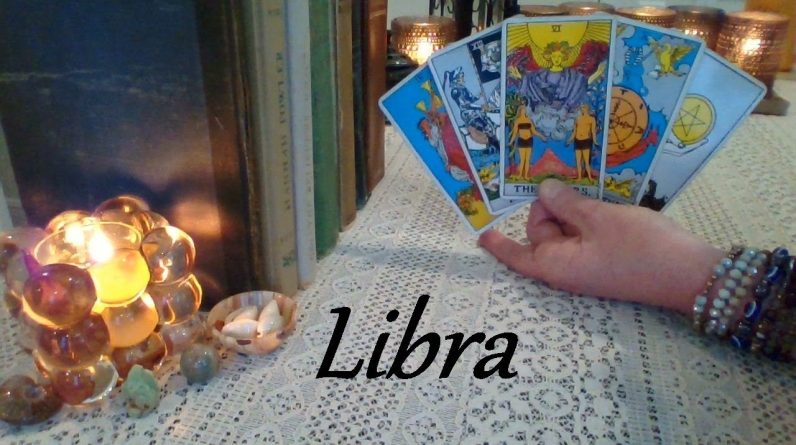 Libra April 2024 ❤ "I Feel You Even Though We Are Apart" HIDDEN TRUTH #Tarot