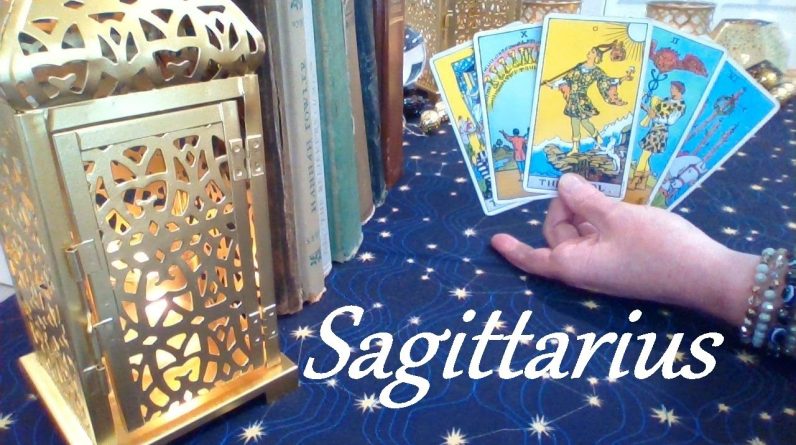 Sagittarius Mid March 2024 ❤ The Tension Is Thick! The Best Risk You Will Ever Take! #Tarot 1 Sagittarius Mid March 2024 ❤ The Tension Is Thick! The Best Risk You Will Ever Take! #Tarot
