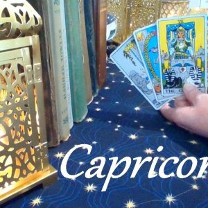 Capricorn Mid March 2024 ❤ Ready Or Not!! This New Situation Is HOT! #Tarot
