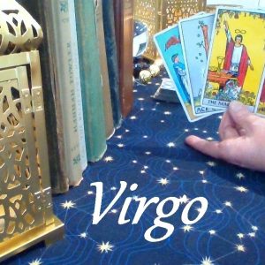 Virgo ❤ A Serious Twist To A Complicated Situation! FUTURE LOVE March 2024 #Tarot