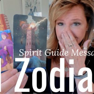 ALL ZODIAC SIGNS : What Your Spirit Guides Want You To Know Right NOW | March Saturday Tarot Reading