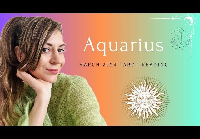 AQUARIUS 🧡🪭 JUSTICE WILL BE SERVED SOON!! End of March 2024 Tarot Reading 1 AQUARIUS 🧡🪭 JUSTICE WILL BE SERVED SOON!! End of March 2024 Tarot Reading