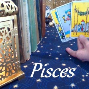 Pisces Mid March 2024 ❤ WILD TWIST! They Will Not Expect This From You Pisces! #Tarot