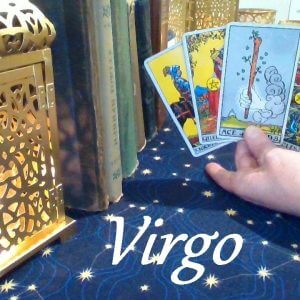 Virgo March 2024 ❤💲 Not Who You Expect! Power Couple Making Power Moves! #Tarot