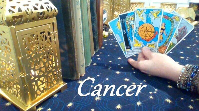 Cancer March 2024 ❤💲 UNFINISHED BUSINESS! The Ultimate Test From The Universe! #Tarot 1 Cancer March 2024 ❤💲 UNFINISHED BUSINESS! The Ultimate Test From The Universe! #Tarot