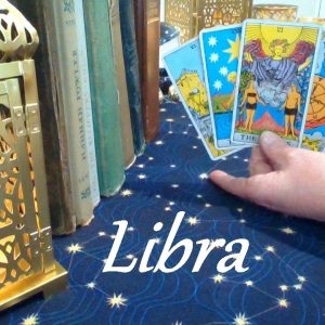 Libra Mid March 2024 ❤ Unfinished Business Between Two Souls! #Tarot