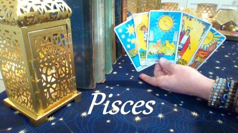 Pisces ❤ WILD! They'll Do ANYTHING To Impress You! March 2024 FUTURE LOVE #Tarot 1 Pisces ❤ WILD! They'll Do ANYTHING To Impress You! March 2024 FUTURE LOVE #Tarot
