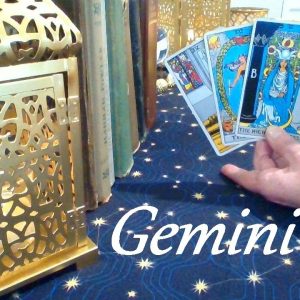Gemini ❤ You Are On Their Mind Day & Night Gemini! FUTURE LOVE March 2024 #Tarot