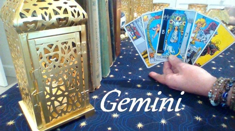 Gemini ❤ You Are On Their Mind Day & Night Gemini! FUTURE LOVE March 2024 #Tarot