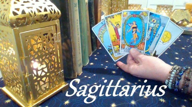 Sagittarius March 2024 ❤💲 This One Conversation Changes Your Entire Reality! #Tarot