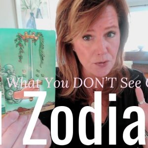 ALL ZODIAC SIGNS : What You DON'T See Coming?? | March Saturday Tarot Reading