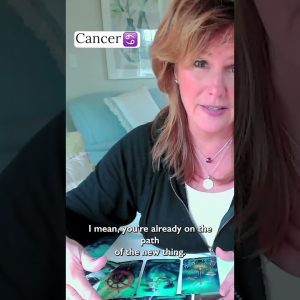 CANCER : The TRUTH Is Yours To Tell | Weekly March 2024 Zodiac #tarot #shorts