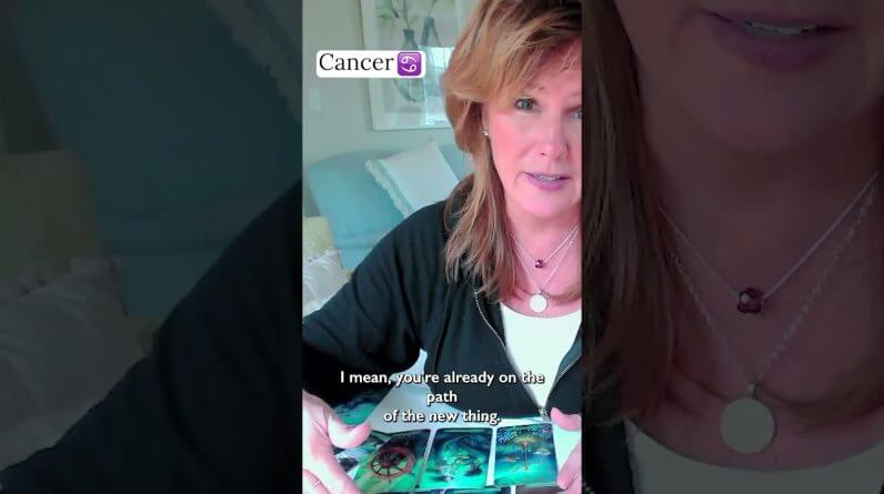 CANCER : The TRUTH Is Yours To Tell | Weekly March 2024 Zodiac #tarot #shorts 1 CANCER : The TRUTH Is Yours To Tell | Weekly March 2024 Zodiac #tarot #shorts