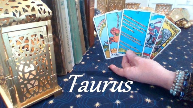 Taurus Mid March 2024 ❤ Nothing Can Stop This Much Needed Conversation! #Tarot 1 Taurus Mid March 2024 ❤ Nothing Can Stop This Much Needed Conversation! #Tarot