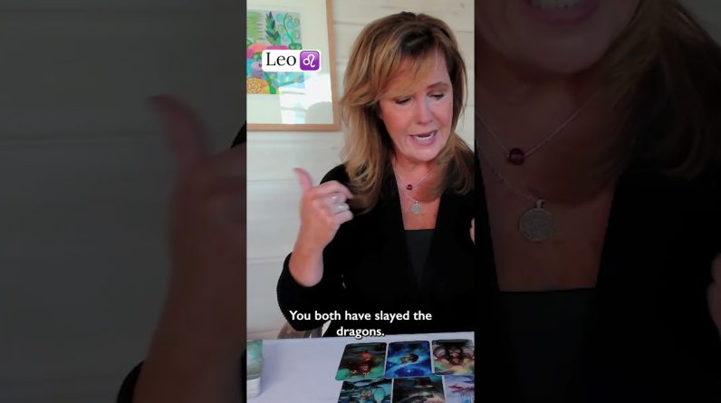 LEO : A Very DIFFERENT Kind Of Relationship Coming To YOU | March Eclipse 2024 Zodiac #tarot #shorts 1 LEO : A Very DIFFERENT Kind Of Relationship Coming To YOU | March Eclipse 2024 Zodiac #tarot #shorts