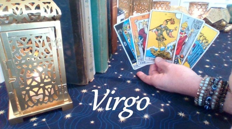 Virgo Mid March 2024 ❤ Catch Me, I'm Falling! Better Than You Ever Imagined Virgo! #Tarot 1 Virgo Mid March 2024 ❤ Catch Me, I'm Falling! Better Than You Ever Imagined Virgo! #Tarot