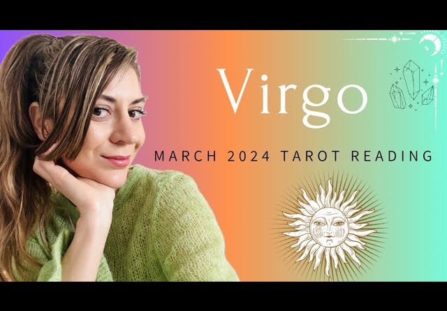 VIRGO ❤️ KARMA IS HEADED TOWARDS THEM ! - End of March 2024 Tarot Reading