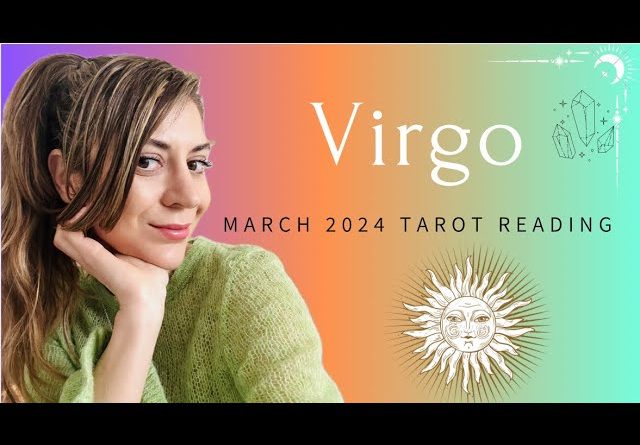 VIRGO ❤️ THEY REGRET WHAT THEY DID TO YOU! MISSING YOU? End of March 2024 Tarot Reading 1 VIRGO ❤️ THEY REGRET WHAT THEY DID TO YOU! MISSING YOU? End of March 2024 Tarot Reading