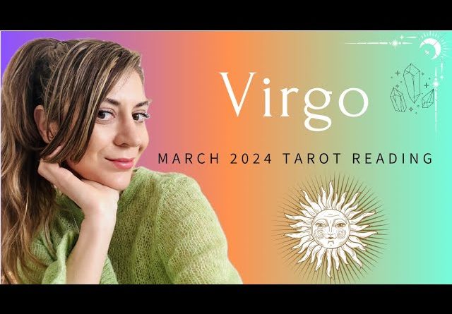 VIRGO ❤️ THEY REGRET WHAT THEY DID TO YOU! MISSING YOU? End of March 2024 Tarot Reading