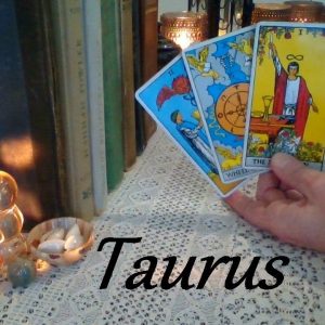 Taurus April 2024 ❤ CAN'T RESIST They Feel Like You Put A Spell On Them Taurus! HIDDEN TRUTH #Tarot