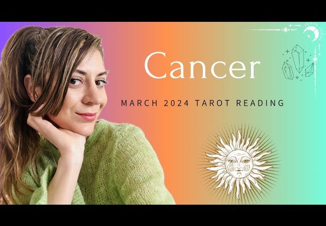 CANCER 🧡🪭🌞TRYING TO SAFE THE RELATIONSHIP.... - End Of March 2024 Tarot Reading 1 CANCER 🧡🪭🌞TRYING TO SAFE THE RELATIONSHIP.... - End Of March 2024 Tarot Reading