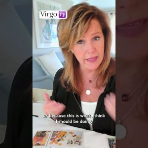 VIRGO : This NEW LIFE Starts Almost Instantaneously! | Weekly March 2024 Zodiac #tarot #shorts