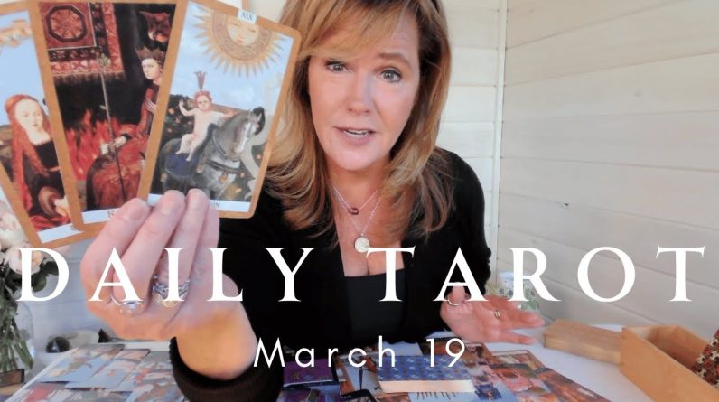Your Daily Tarot Reading : IMPORTANT MESSAGE for Light Workers - Bring It! | Spiritual Path Guidance