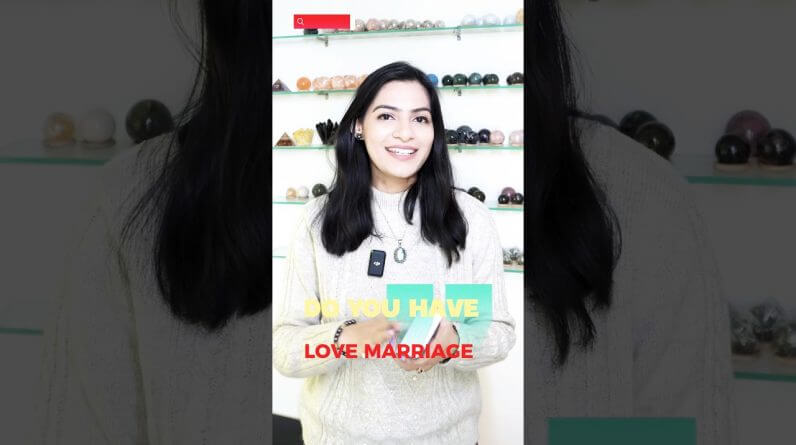 Do You have Love Marriage ?? Check Marriage Prediction ❤️ #lovemarriage #love #marriagepredictions 1 Do You have Love Marriage ?? Check Marriage Prediction ❤️ #lovemarriage #love #marriagepredictions