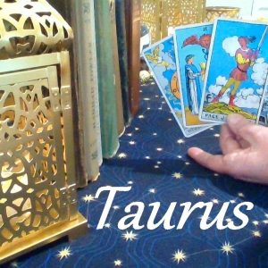 Taurus ❤ The More You Resist, The More They Want You! FUTURE LOVE March 2024 #Tarot