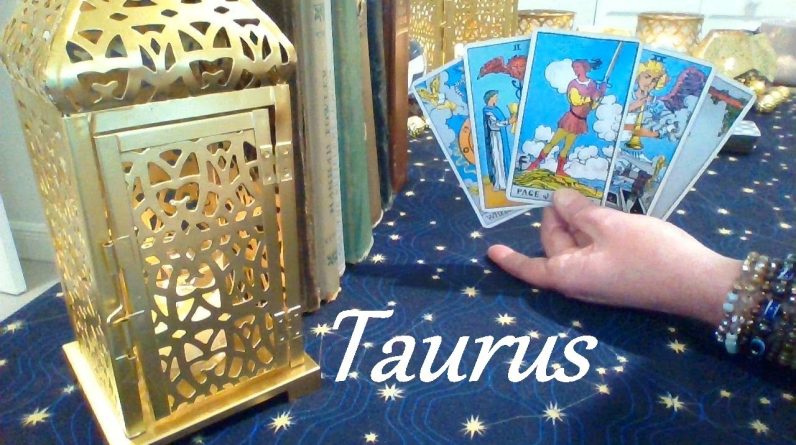 Taurus ❤ The More You Resist, The More They Want You! FUTURE LOVE March 2024 #Tarot