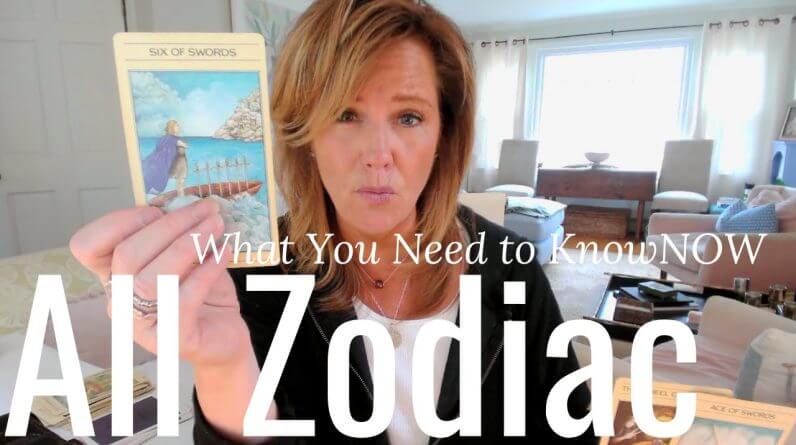 ALL ZODIAC SIGNS : What You Need To Know Right Now | March Saturday Tarot Reading 1 ALL ZODIAC SIGNS : What You Need To Know Right Now | March Saturday Tarot Reading