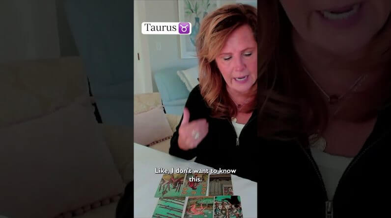 TAURUS : Spirit Is PUSHING You To Heal OTHERS | Weekly March 2024 Zodiac #tarot #shorts 1 TAURUS : Spirit Is PUSHING You To Heal OTHERS | Weekly March 2024 Zodiac #tarot #shorts