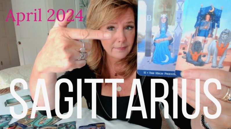 SAGITTARIUS : Radical SOLUTION But Super EFFECTIVE | April 2024 Monthly Zodiac Tarot Reading 1 SAGITTARIUS : Radical SOLUTION But Super EFFECTIVE | April 2024 Monthly Zodiac Tarot Reading