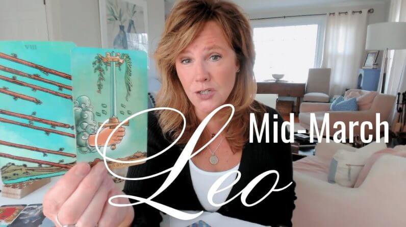 LEO : Heads Up - THIS IS THE REAL DEAL | Mid March 2024 Zodiac Tarot Reading 1 LEO : Heads Up - THIS IS THE REAL DEAL | Mid March 2024 Zodiac Tarot Reading