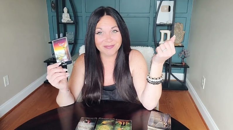 LEO | WHAT'S GOING ON!?!?!? | 💜 LEO MARCH 2024 TAROT READING.