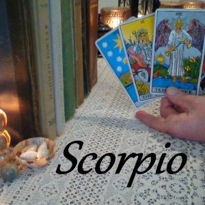 Scorpio April 2024 ❤ "I LOVE YOU" A Very Clear Expression Of Emotion Scorpio! HIDDEN TRUTH #Tarot