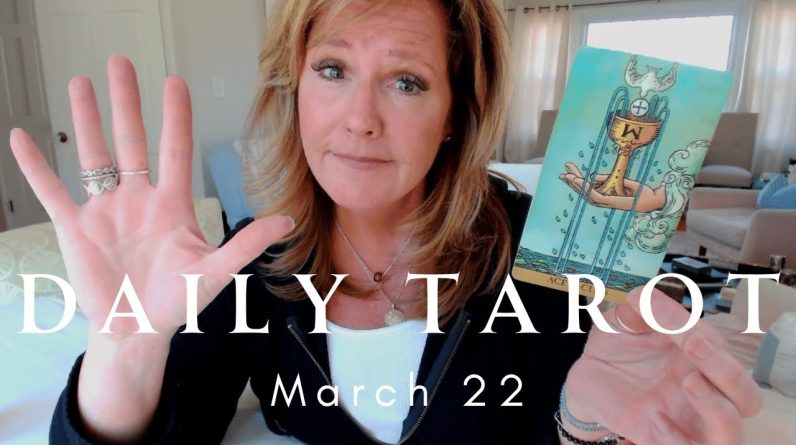 Your Daily Tarot Reading : The Veil Falls From Your EYES | Spiritual Path Guidance