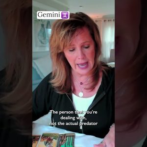 GEMINI : You Are A Beacon Of LIGHT & LOVE For This Person | Weekly March 2024 Zodiac #tarot #shorts