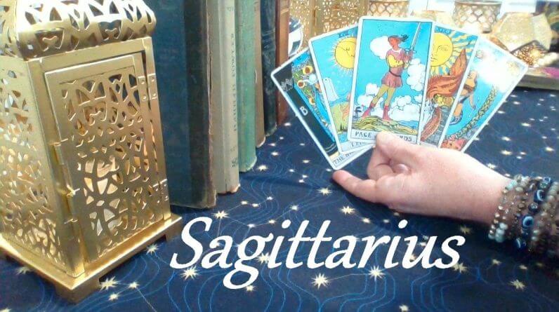Sagittarius ❤ WATCHING YOU! This Is Why They Can't Tell You They Love You!! March 2024 FUTURE LOVE 1 Sagittarius ❤ WATCHING YOU! This Is Why They Can't Tell You They Love You!! March 2024 FUTURE LOVE